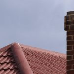 Chimney repointing Ashurst