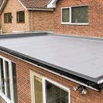 Felt roofing installer Southampton