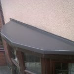 Southampton GRP roofing