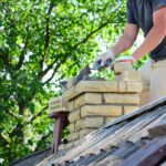 Chimney repair company near me Ashurst