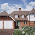 Local builders Braishfield