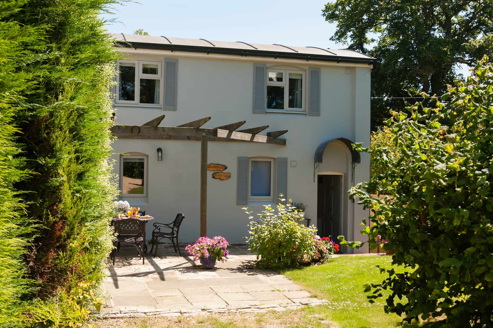 Local Builders near me Braishfield