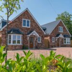 Trusted building contractors Braishfield